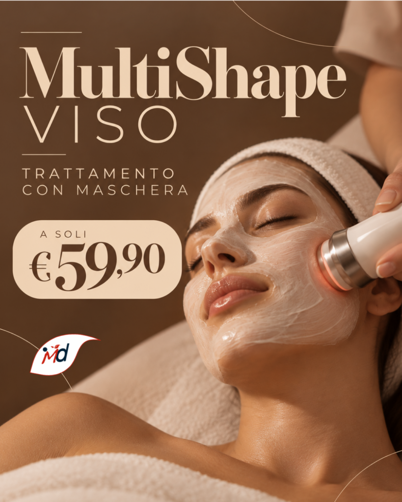 multishape viso
