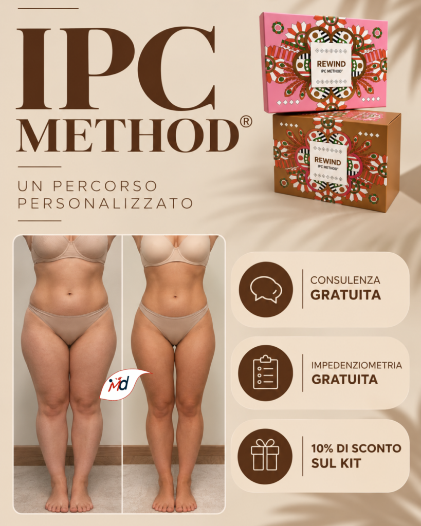 ipc method dimagrimento